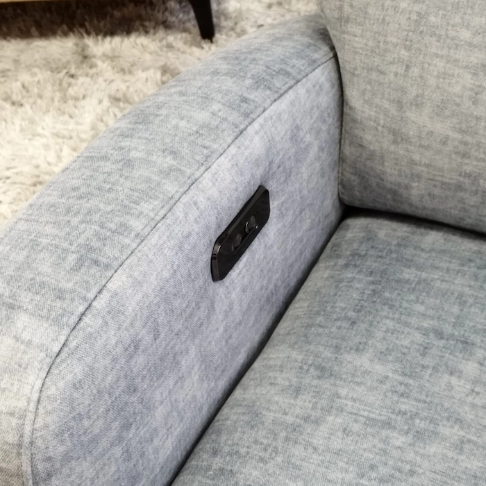 fauteuil relaxation releveur
