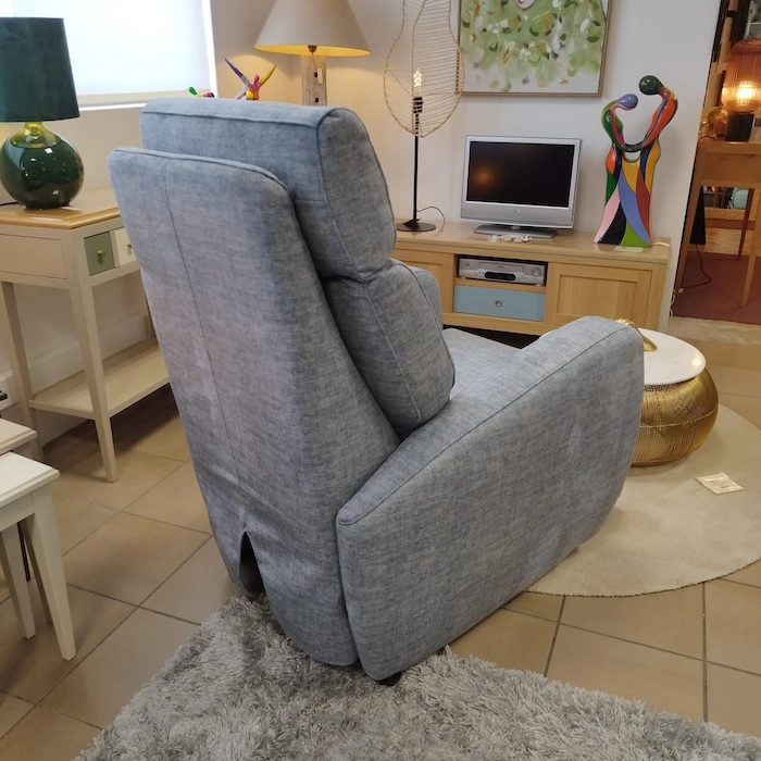 fauteuil relaxation releveur