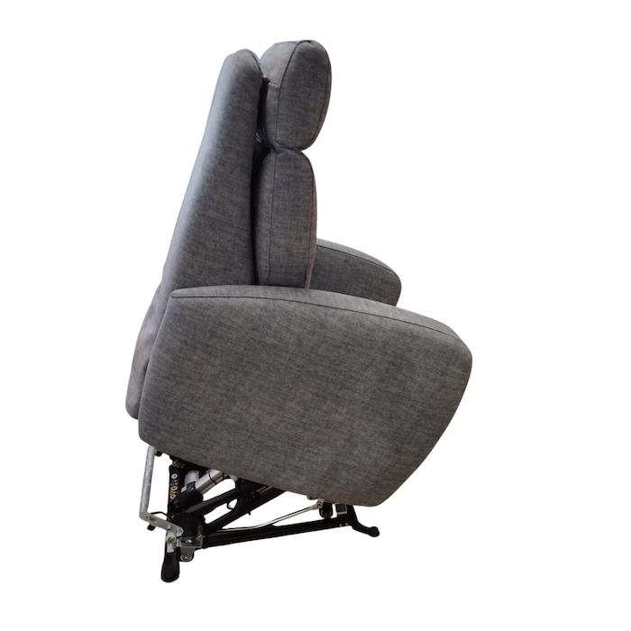 fauteuil relaxation releveur