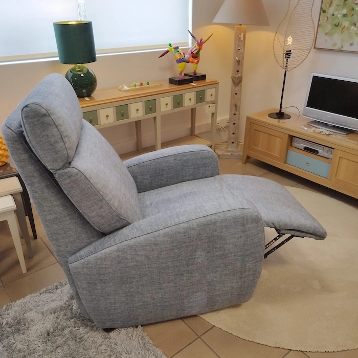 fauteuil relaxation releveur