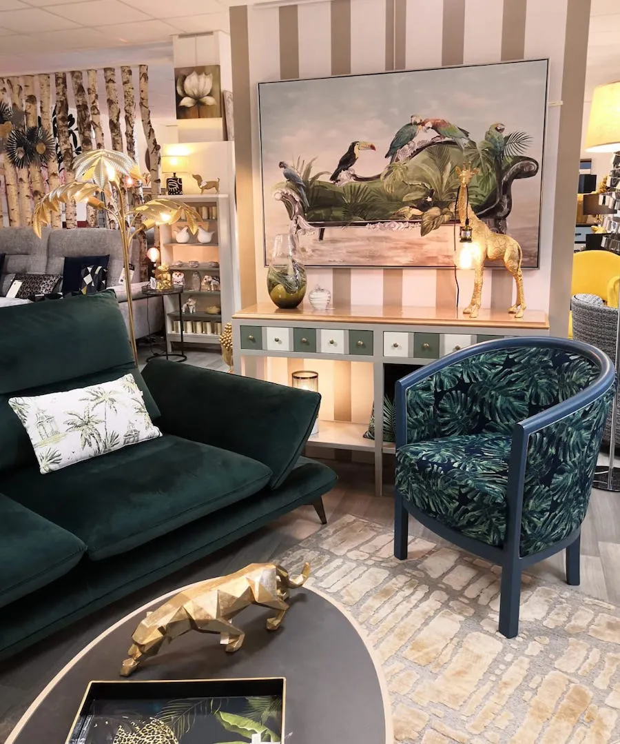 Fauteuil Julien – Image 7