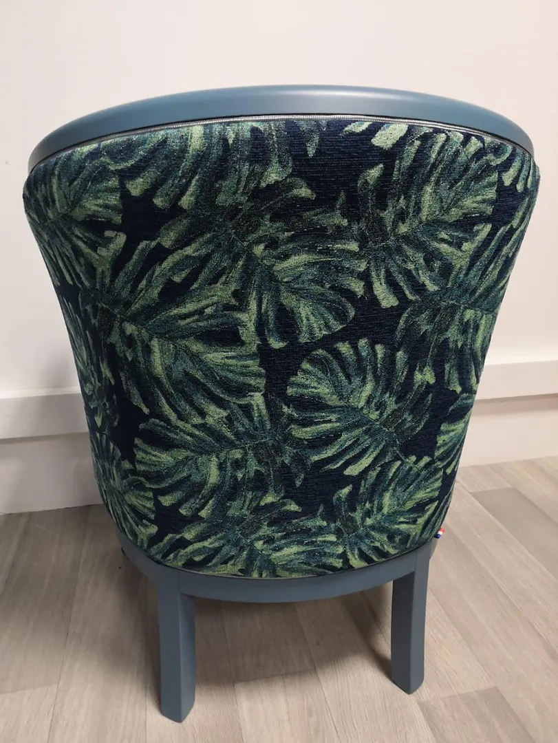 Fauteuil Julien – Image 4