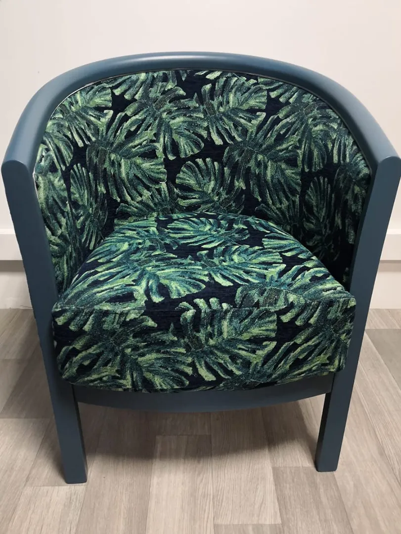 Fauteuil Julien – Image 3