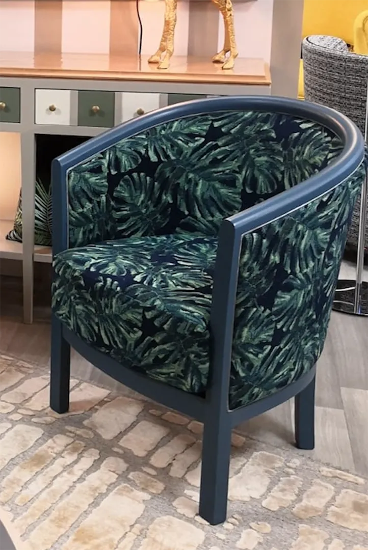 Fauteuil Julien – Image 2