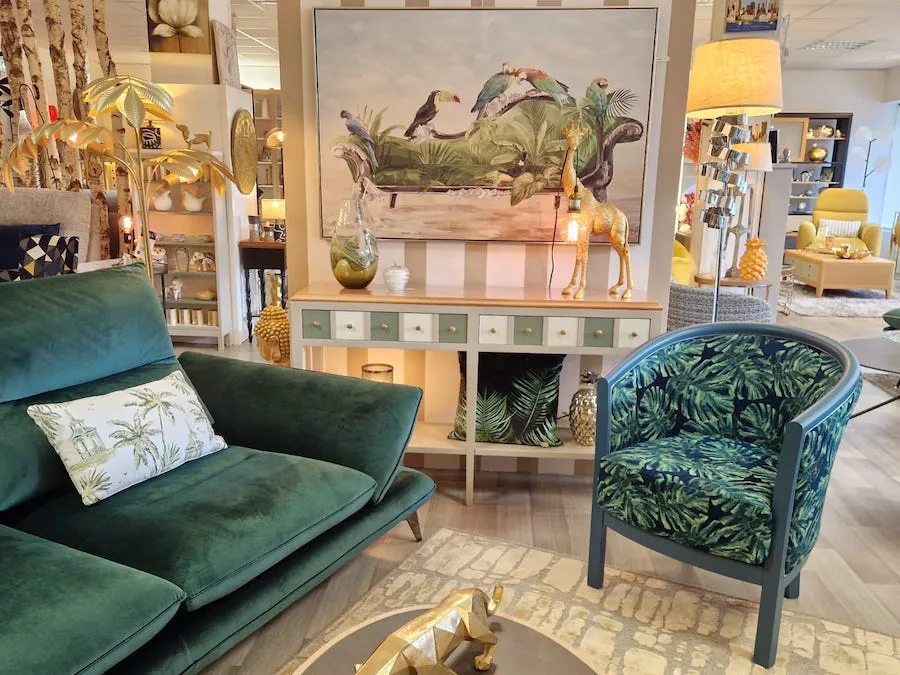 Fauteuil Julien – Image 8