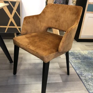Fauteuil Léna