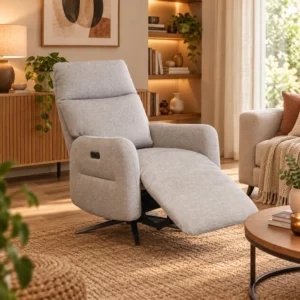 fauteuil releveur relax