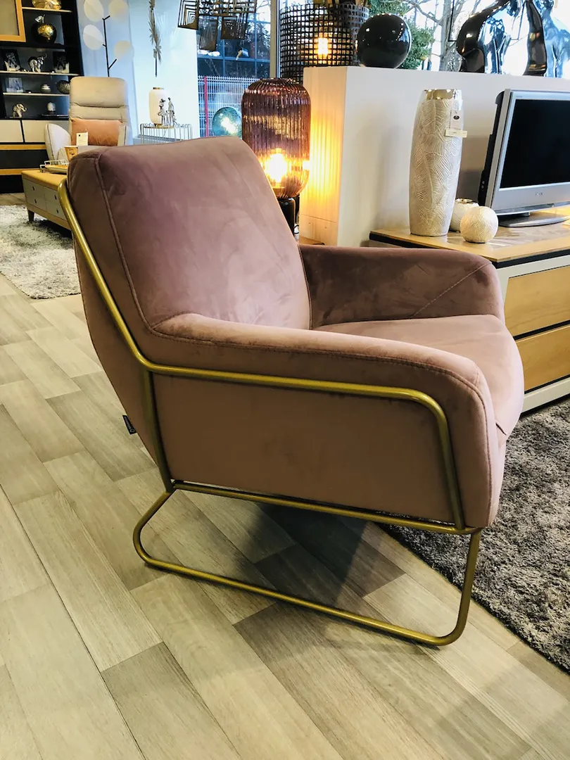 Fauteuil Monza – Image 2