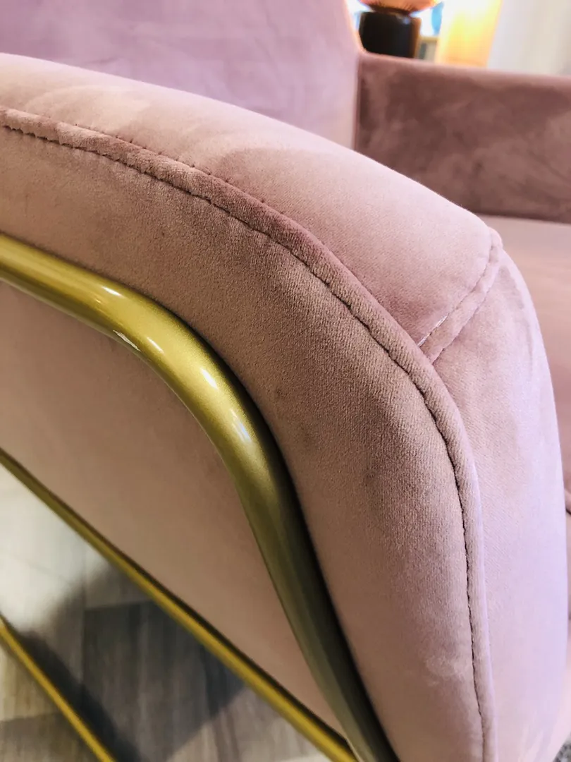 Fauteuil Monza – Image 4