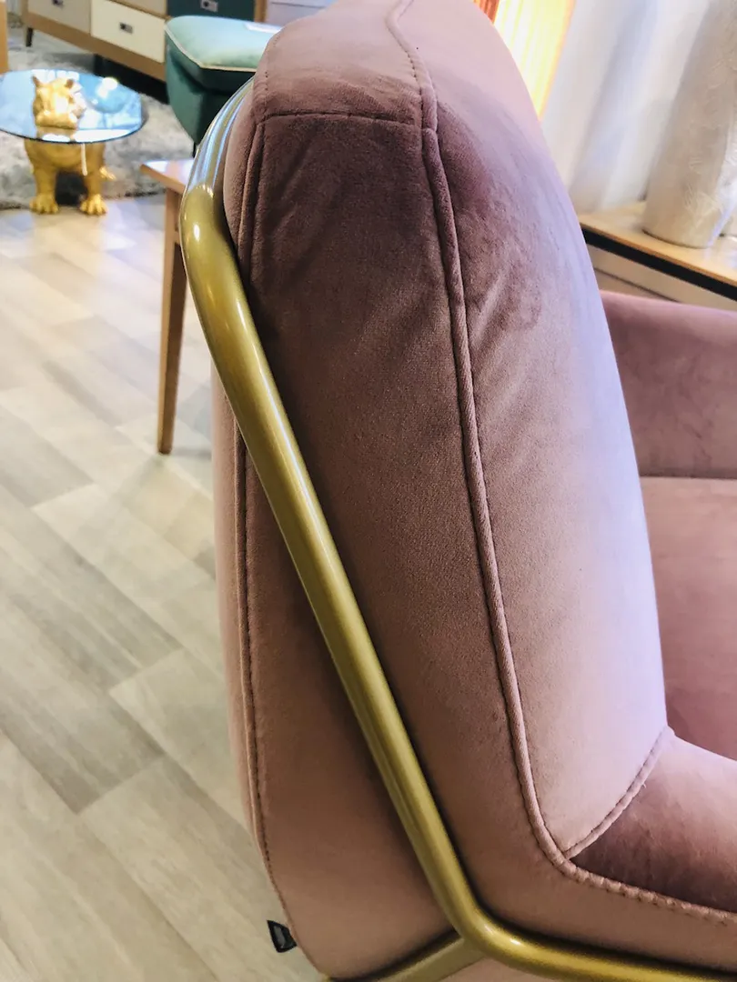 Fauteuil Monza – Image 5