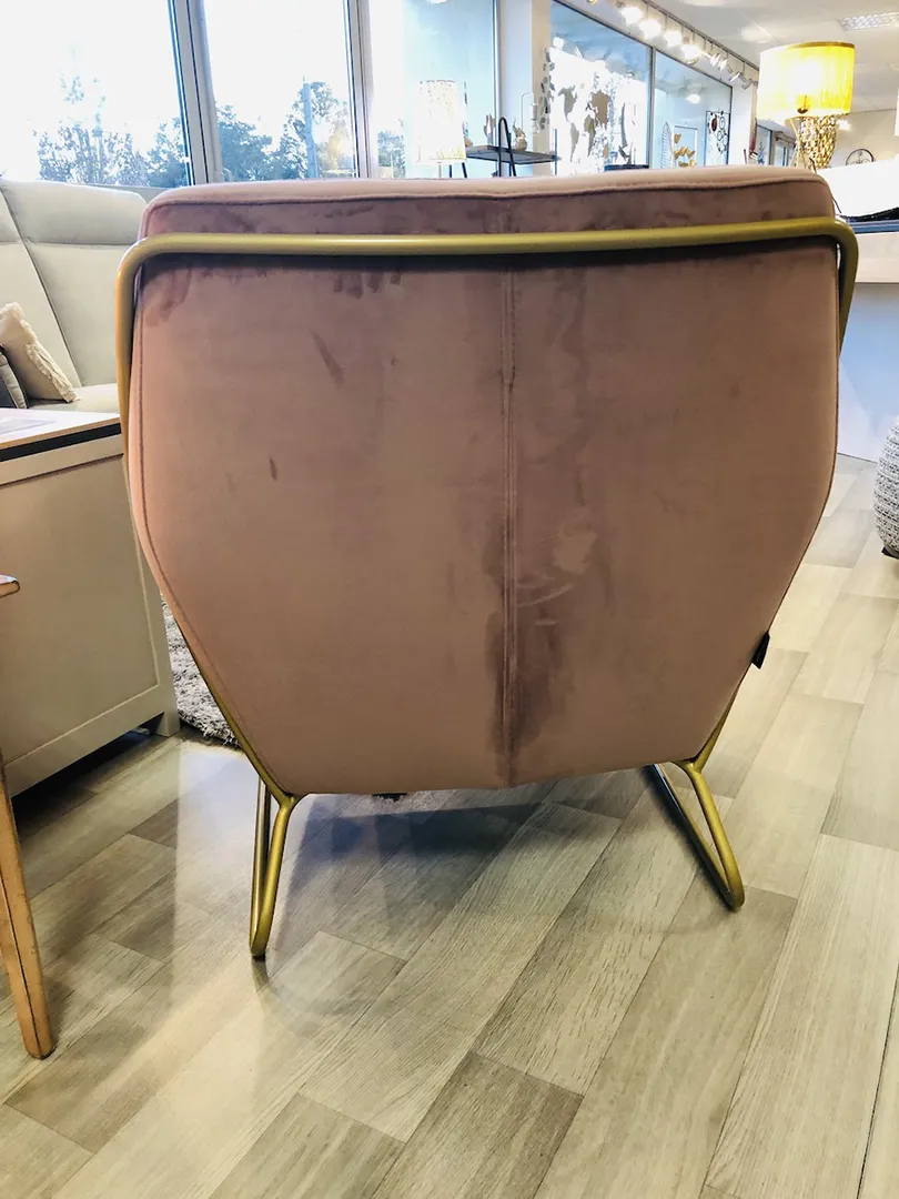 Fauteuil Monza – Image 7