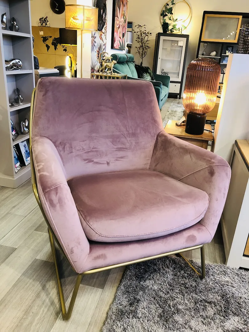 Fauteuil Monza – Image 8