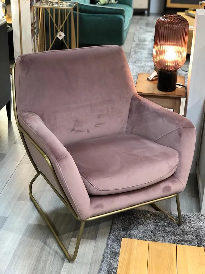 Fauteuil Monza – Image 9
