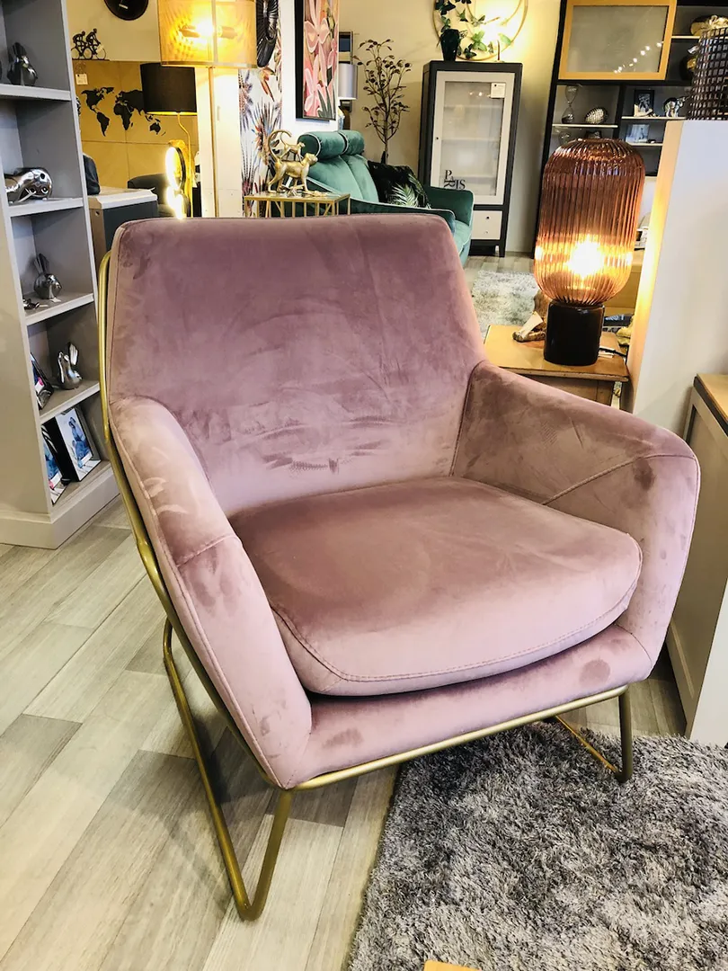 Fauteuil Monza – Image 11