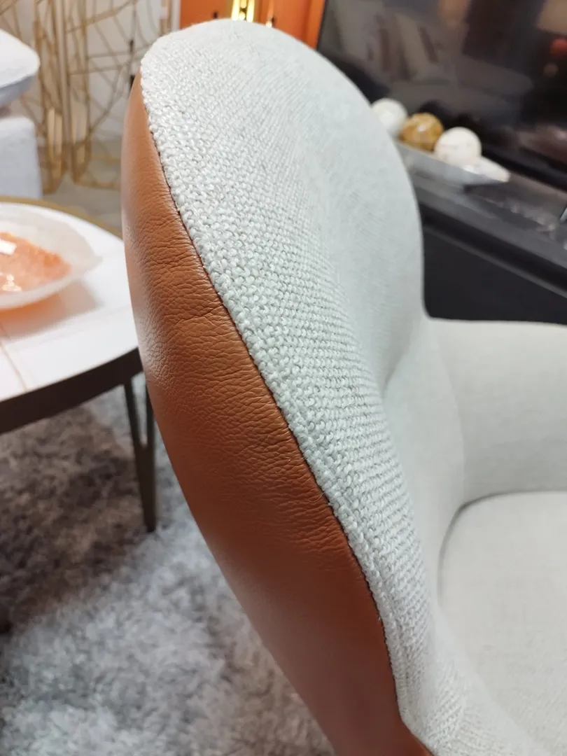 Fauteuil rotatif Orion – Image 5