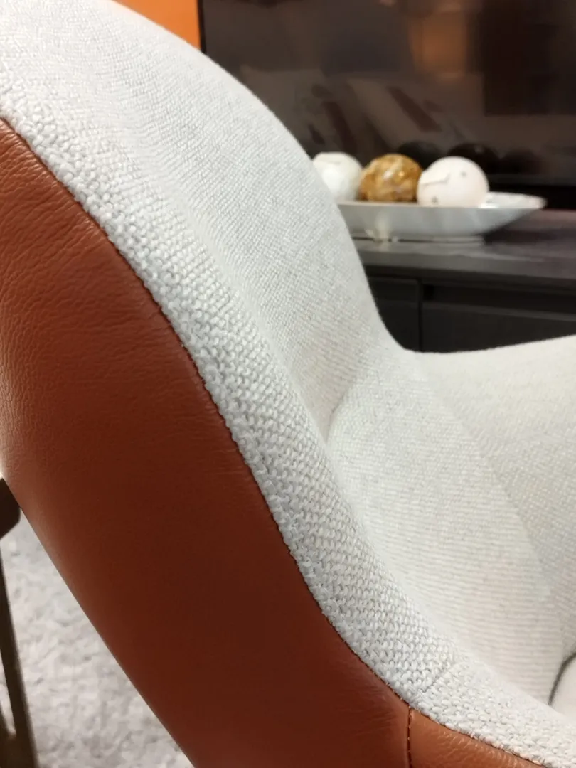 Fauteuil rotatif Orion – Image 4