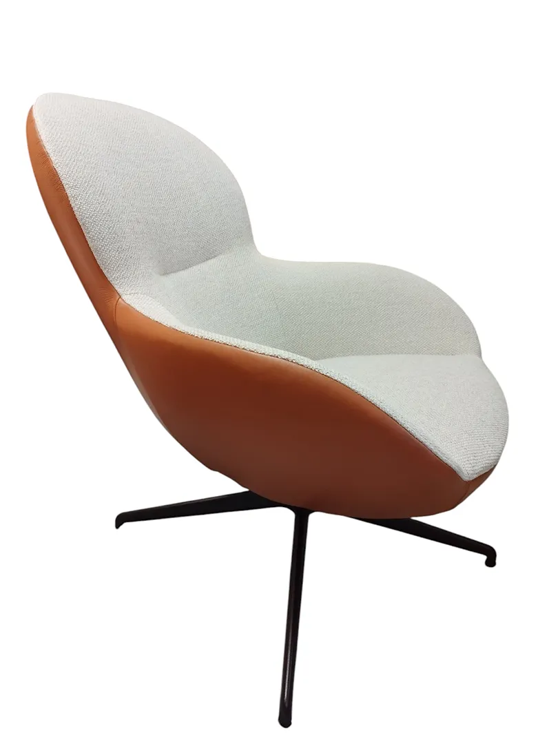 Fauteuil rotatif Orion – Image 3