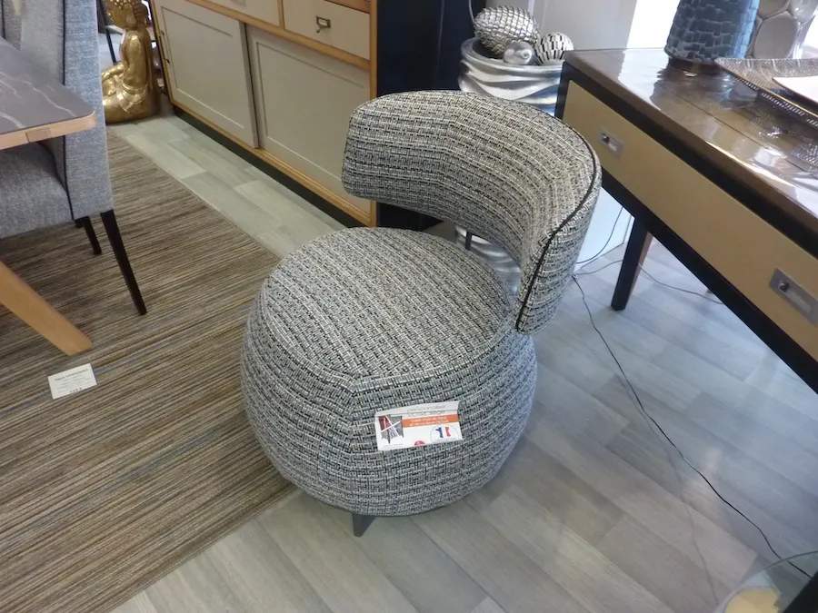 Fauteuil Pablo – Image 4