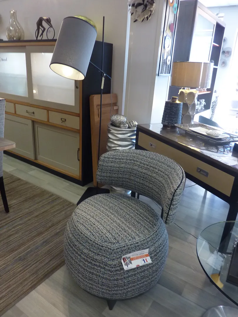 Fauteuil Pablo – Image 11