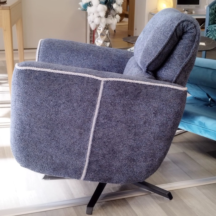 fauteuil relaxation