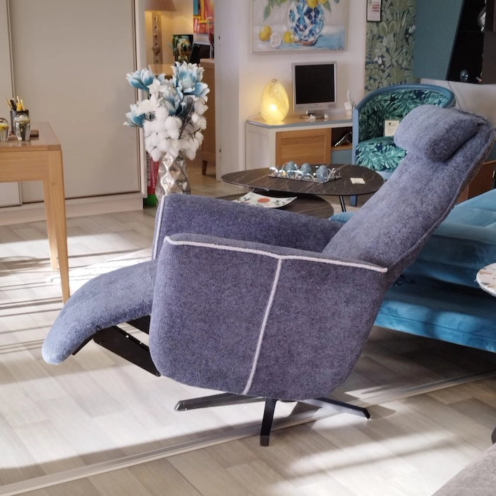 fauteuil relaxation