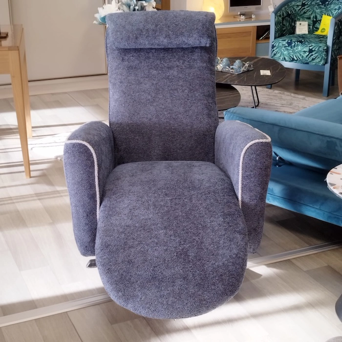 fauteuil relaxation