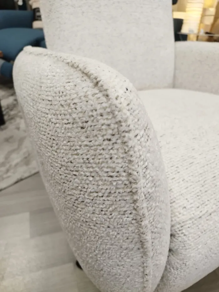 Fauteuil Relaxation Serpent Romy – Image 9