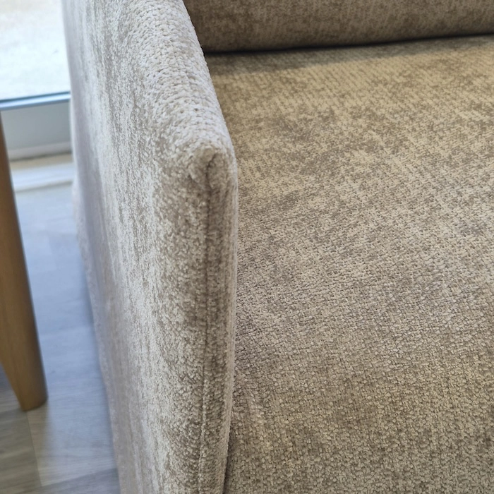Fauteuil convertible rapido
