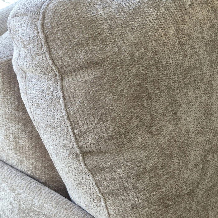 Fauteuil convertible rapido