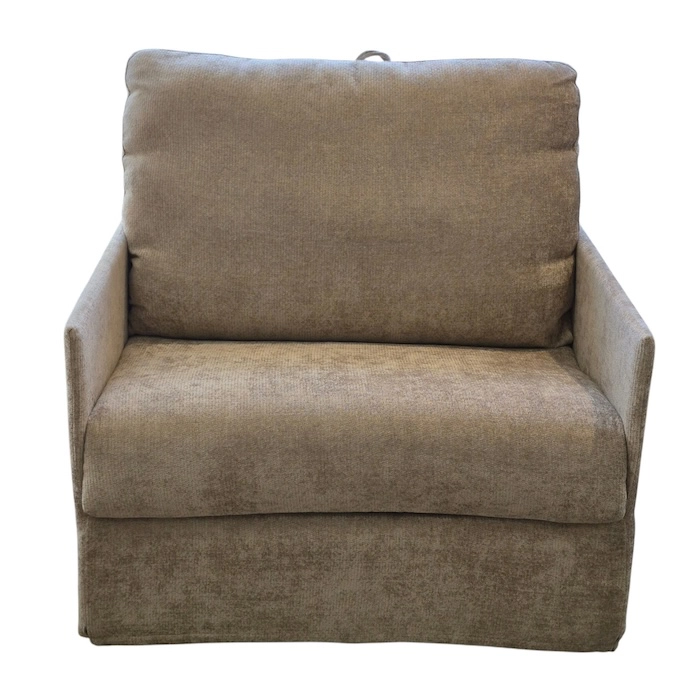 Fauteuil convertible rapido