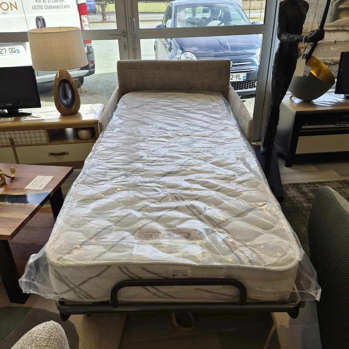 Fauteuil convertible rapido