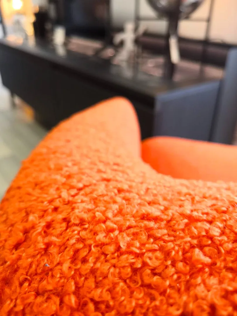 Fauteuil pivotant Géa – Image 20