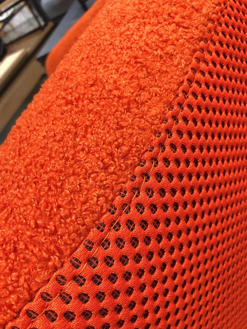 Fauteuil pivotant Géa – Image 11