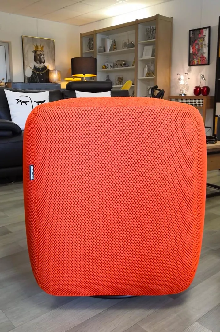 Fauteuil pivotant Géa – Image 13