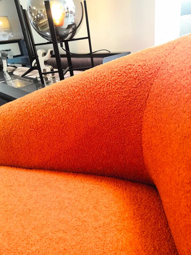 Fauteuil pivotant Géa – Image 18