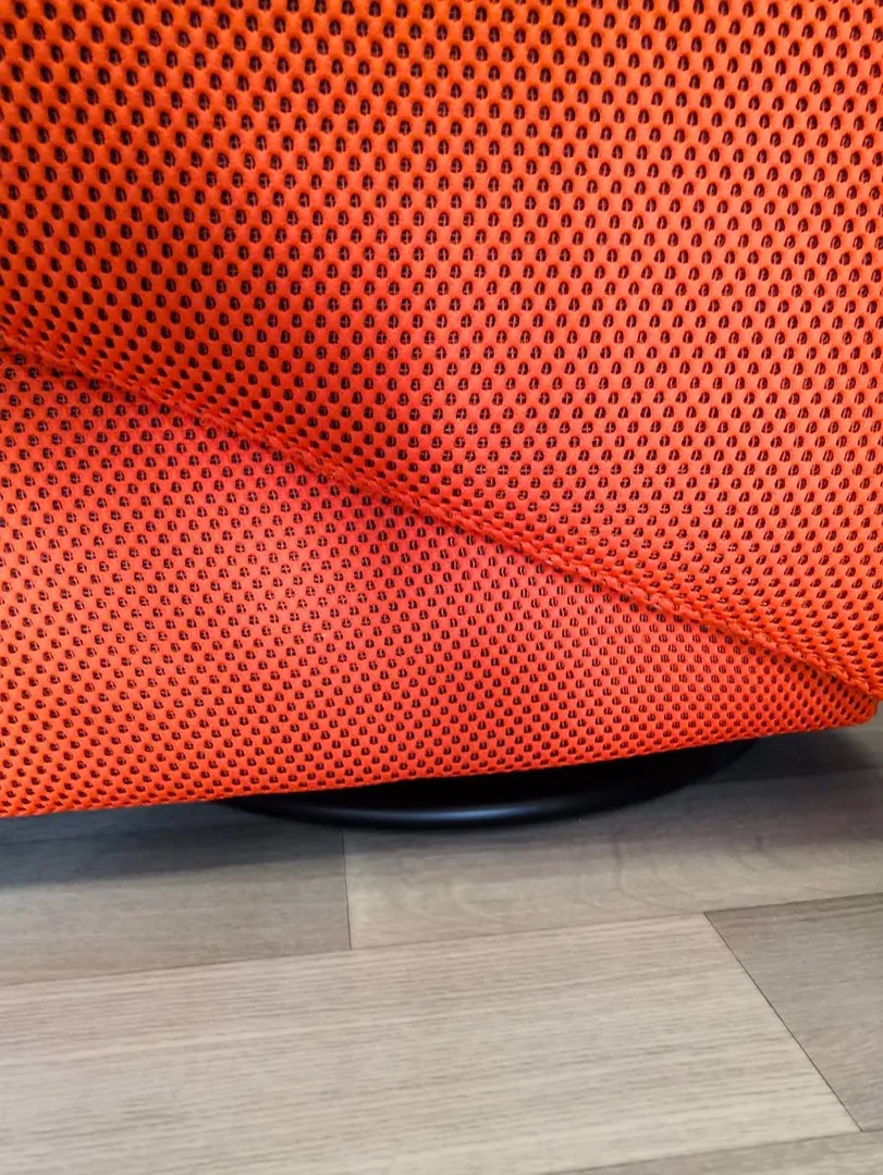 Fauteuil pivotant Géa – Image 19