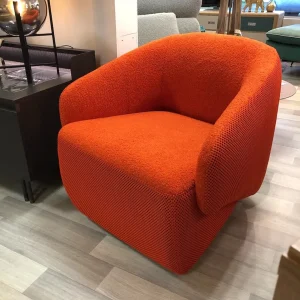 Fauteuil pivotant Géa