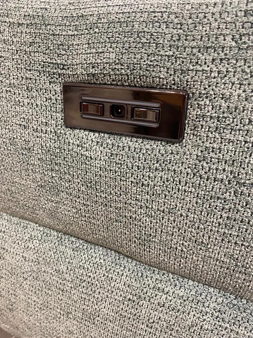 Fauteuil releveur relaxation pivotant Mercury – Image 2