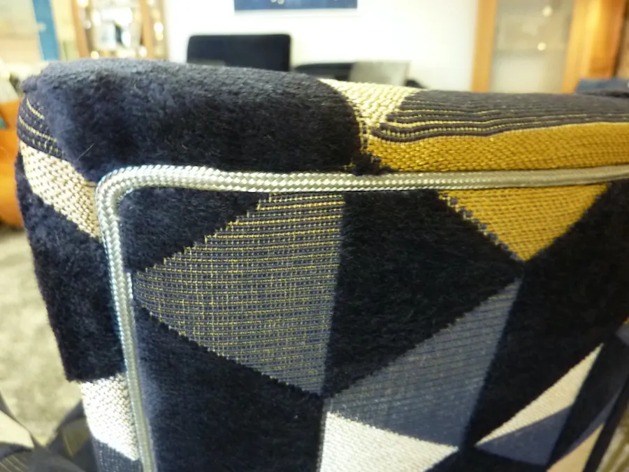 Fauteuil rotatif Mathys – Image 4