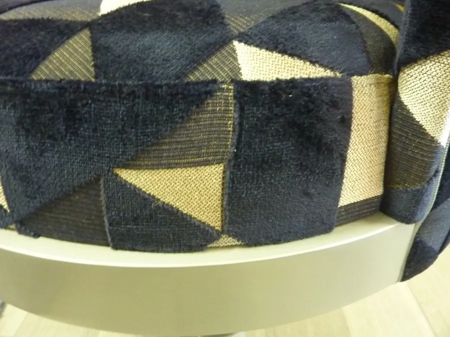 Fauteuil rotatif Mathys – Image 5