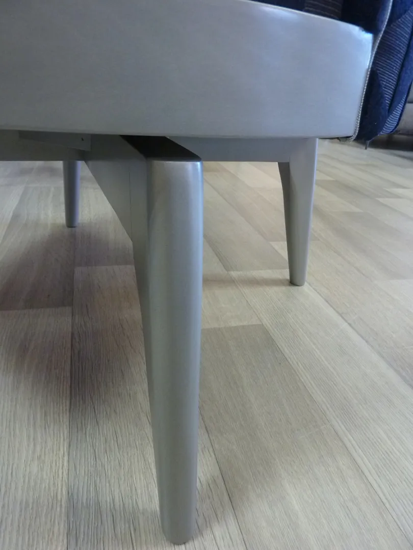 Fauteuil rotatif Mathys – Image 7