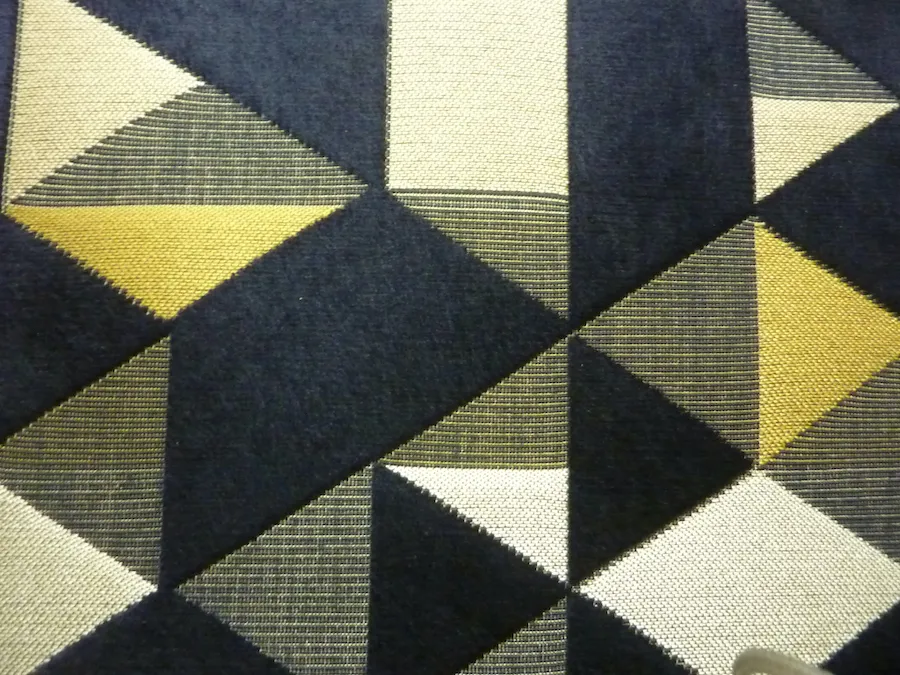 Fauteuil rotatif Mathys – Image 8