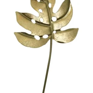 Fleur - feuille Monstera