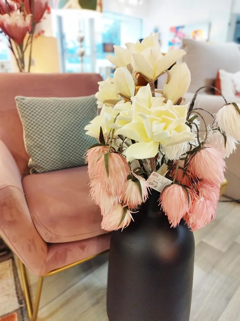 Fleur Flori blanche – Image 3