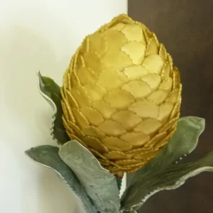 Fleur Cocoa moutarde