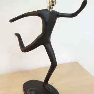 Déco footballeur