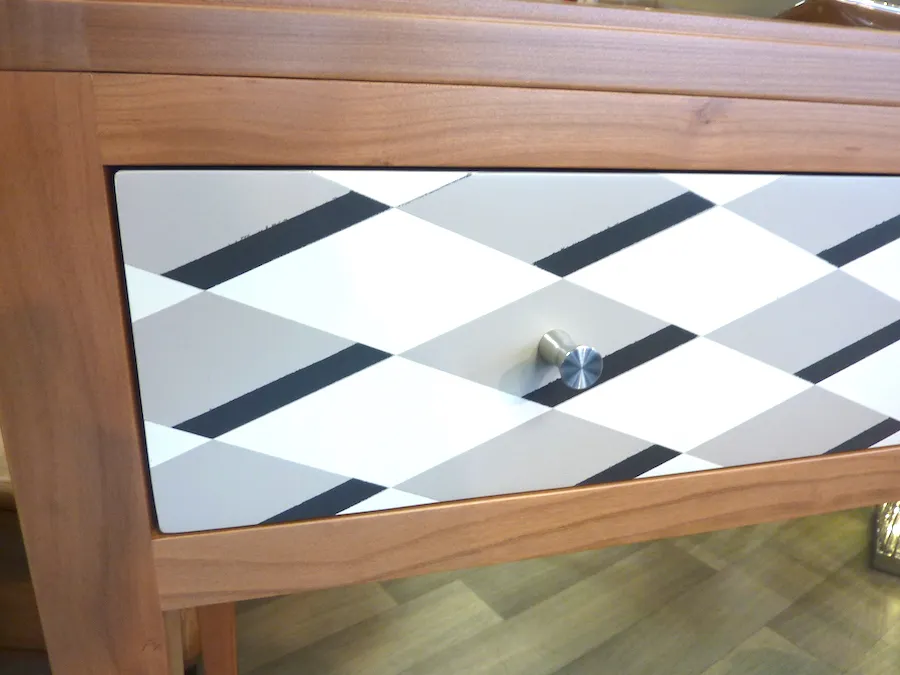 Console Ellipse (grande) – Image 3