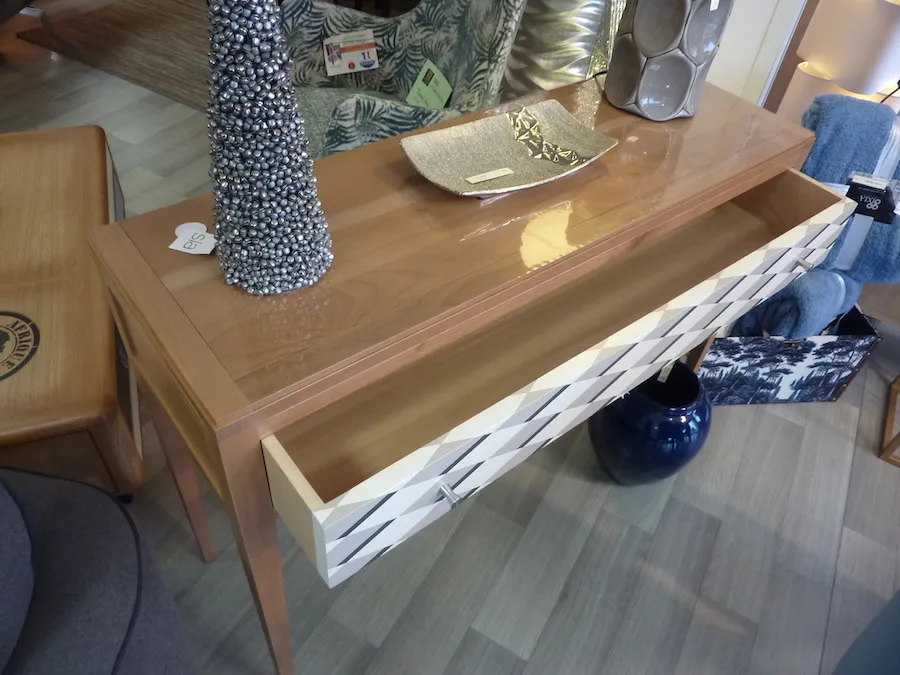 Console Ellipse (grande) – Image 5