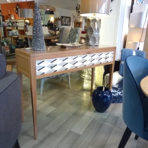 Console Ellipse (grande)