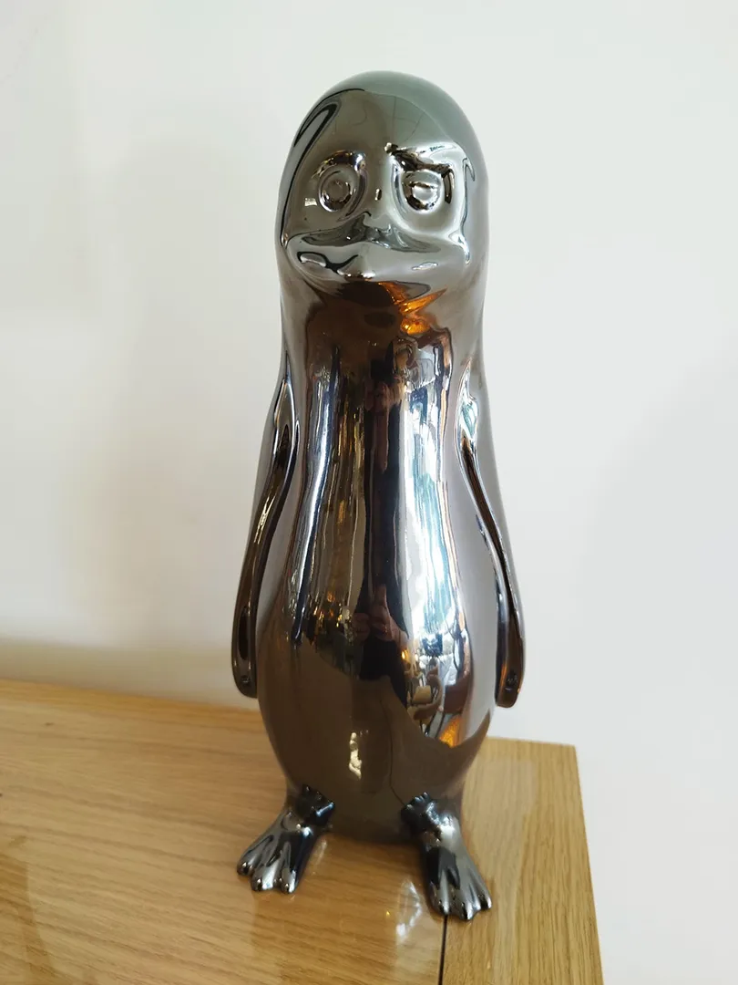 Déco Pingouin 2 – Image 6